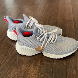 Men’s Adidas Alphabounce Shoe